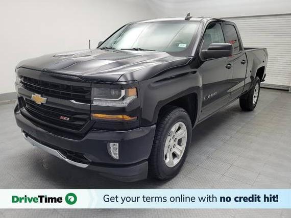 CHEVROLET SILVERADO LD 2019 2GCVKPEC4K1120466 image